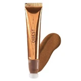 Жидкий иллюминатор, Qibest, многофункциональная ручка для макияжа, 06 Champagne Gold