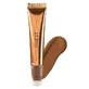 Жидкий иллюминатор, Qibest, многофункциональная ручка для макияжа, 06 Champagne Gold