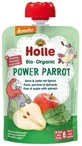 Holle Organic пюре - Power Paradise - Груша с яблоком и пеннатом 100 г