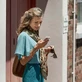 Урологические прокладки от недержания TENA Lady Slim Normal