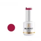 Напівстійкий лак для нігтів Bluesky UV Dark Pink 15 мл