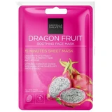 Gabriella Salvete Dragon Fruits Soothing Sheet Mask
