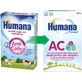Суха молочна суміш AC Expert, 300 г, Humana