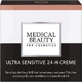 Medical Beauty для косметики Ультрачутливий 24-годинний крем 50 мл