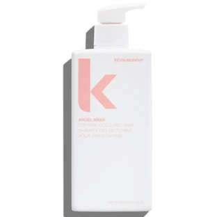 Шампунь для фарбованого волосся Kevin Murphy Angel Wash з ефектом об'єму 500мл