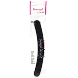 Donegal Двусторонний файл Banana Black 100/180 1085