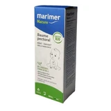 Детский бальзам для груди Marimer, 50 мл, Marimer