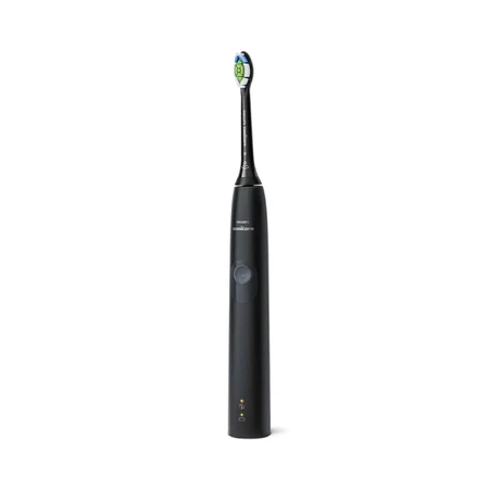 Philips Sonicare ProtectiveClean 4300, звуковая зубная щетка, HX6800/44, черный, 1 шт.: цены и характеристики
