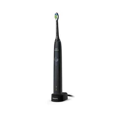 Philips Sonicare ProtectiveClean 4300, звуковая зубная щетка, HX6800/44, черный, 1 шт.: цены и характеристики