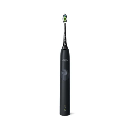 Philips Sonicare ProtectiveClean 4300, звуковая зубная щетка, HX6800/44, черный, 1 шт.: цены и характеристики