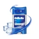 Gillette Arctic Ice Антиперспірант у гелі для чоловіків, 70 мл
