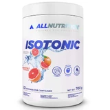 Allnutrition Ізотонічний грейпфрутовий порошок, 700 г