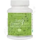 ToolsHealth Extra GREEN 3 BIO 1×400 табл, смесь спирулины и хлореллы