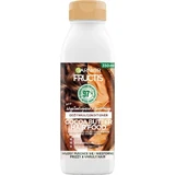 Розгладжуючий бальзам для волосся Garnier Fructis Hair Food з маслом какао 1×350 мл, бальзам