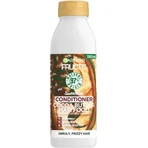 Розгладжуючий бальзам для волосся Garnier Fructis Hair Food з маслом какао 1×350 мл, бальзам: ціни та характеристики