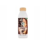 Розгладжуючий бальзам для волосся Garnier Fructis Hair Food з маслом какао 1×350 мл, бальзам: ціни та характеристики