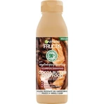 Розгладжуючий бальзам для волосся Garnier Fructis Hair Food з маслом какао 1×350 мл, бальзам: ціни та характеристики