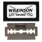 Змінні бритви Wilkinson Sword Premium колекція 5 шт: ціни та характеристики