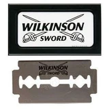 Сменные бритвы Wilkinson Sword Premium collection 5 шт.