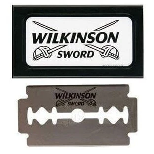 Змінні бритви Wilkinson Sword Premium колекція 5 шт