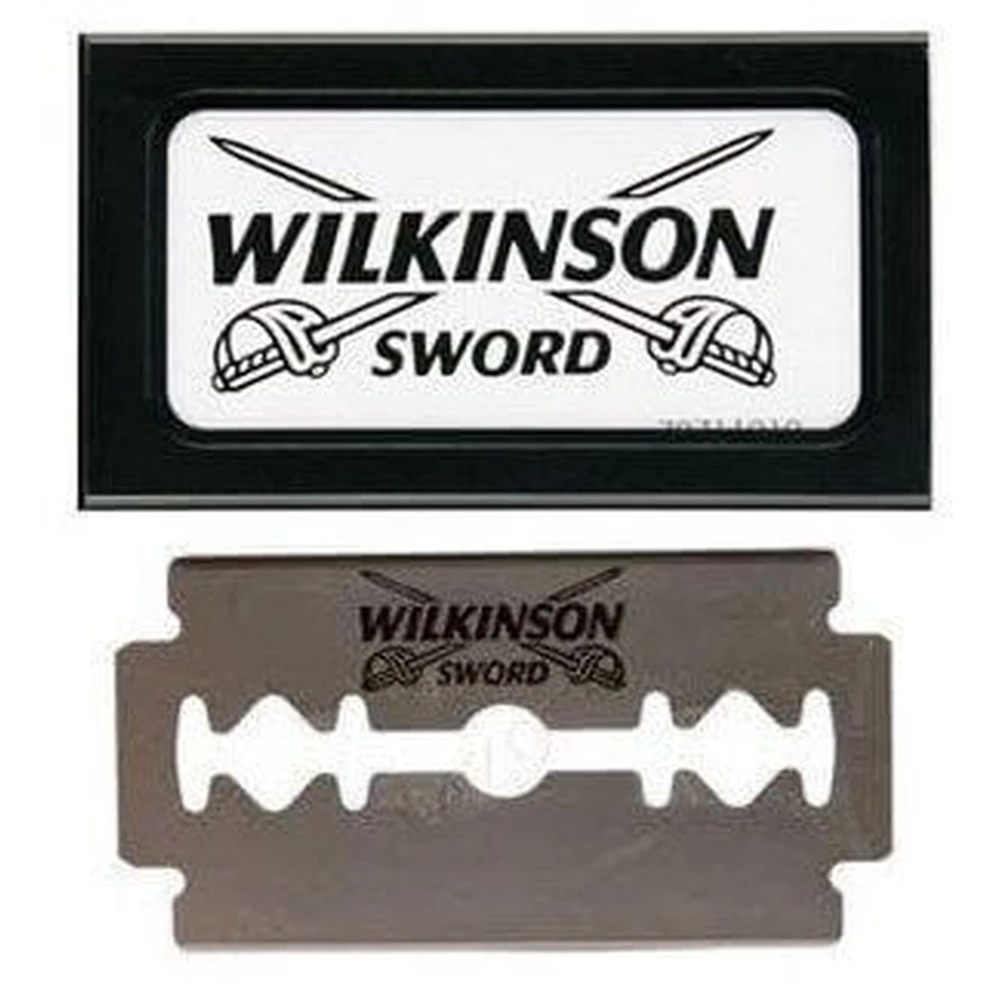 Змінні бритви Wilkinson Sword Premium колекція 5 шт: ціни та характеристики