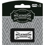 Змінні бритви Wilkinson Sword Premium колекція 5 шт: ціни та характеристики