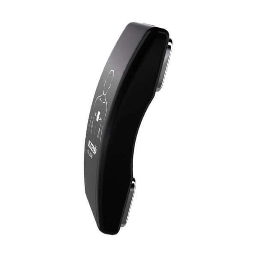 Istel HR-2000, регистратор ЭКГ с функцией Bluetooth: цены и характеристики