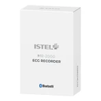 Istel HR-2000, регистратор ЭКГ с функцией Bluetooth: цены и характеристики