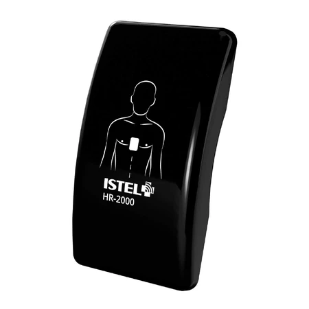Istel HR-2000, регистратор ЭКГ с функцией Bluetooth: цены и характеристики