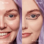 NYX Professional Makeup Bare With Me Blur Tint 04 Світло-нейтральний макіяж 30 мл: ціни та характеристики