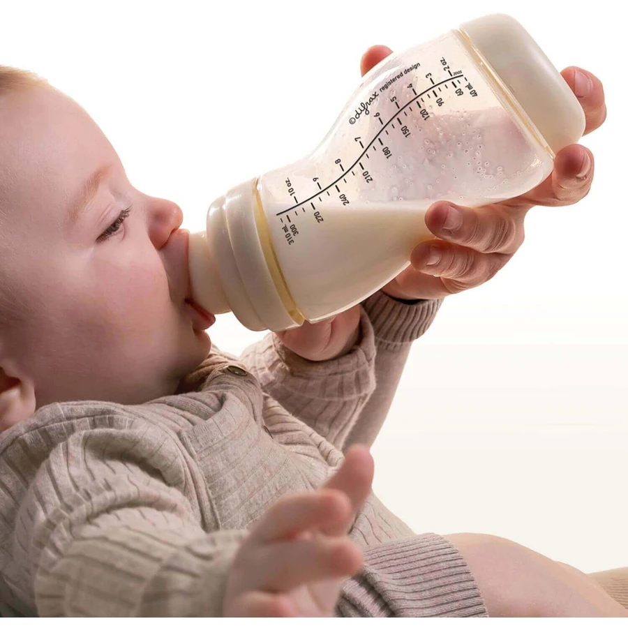 Canpol babies Faa Irokohrdla антикоккольный S-Shape 200 мл: цены и характеристики