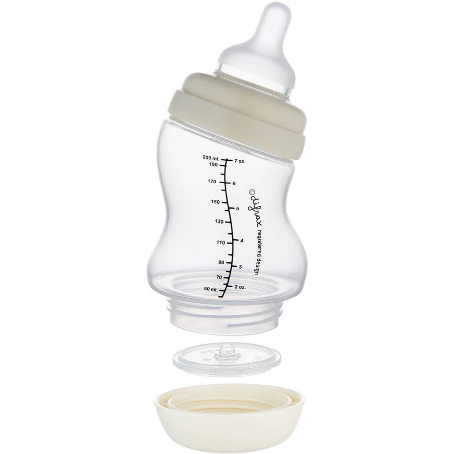 Canpol babies Faa Irokohrdla антикоккольный S-Shape 200 мл: цены и характеристики