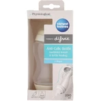 Canpol babies Faa Irokohrdla антикоккольный S-Shape 200 мл: цены и характеристики