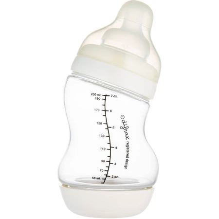 Canpol babies Faa Irokohrdla антикоккольный S-Shape 200 мл: цены и характеристики