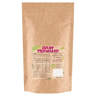 Helpa Dry Provision, сублімовані фрукти для хрускоту, інжир, 20 г