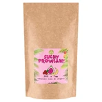 Helpa Dry Provision, сублімовані фрукти для хрускоту, інжир, 20 г: ціни та характеристики