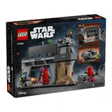 Битва Паза Візла та Моффа Гідеона, 7+ років, 75386, Lego Star Wars