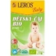 LEROS BIO CHILDREN'S HERBAL AJ HERBAL+ 20×2 г, детский травяной сбор aj
