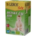 LEROS BIO CHILDREN'S HERBAL AJ HERBAL+ 20×2 г, детский травяной сбор aj: цены и характеристики