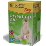 LEROS BIO CHILDREN'S HERBAL AJ HERBAL+ 20×2 г, детский травяной сбор aj: цены и характеристики