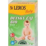 LEROS BIO CHILDREN'S HERBAL AJ HERBAL+ 20×2 г, детский травяной сбор aj: цены и характеристики