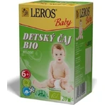 LEROS BIO CHILDREN'S HERBAL AJ HERBAL+ 20×2 г, детский травяной сбор aj: цены и характеристики