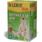 LEROS BIO CHILDREN'S HERBAL AJ HERBAL+ 20×2 г, детский травяной сбор aj: цены и характеристики