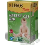 LEROS BIO CHILDREN'S HERBAL AJ HERBAL+ 20×2 г, детский травяной сбор aj: цены и характеристики