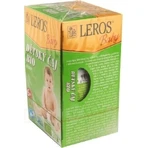 LEROS BIO CHILDREN'S HERBAL AJ HERBAL+ 20×2 г, детский травяной сбор aj: цены и характеристики