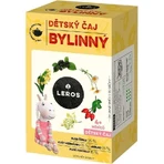 LEROS BIO CHILDREN'S HERBAL AJ HERBAL+ 20×2 г, детский травяной сбор aj: цены и характеристики