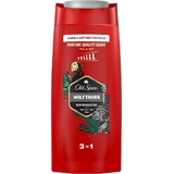 OLD SPICE SG WOLFTHORN 1×675 мл, гель для душу