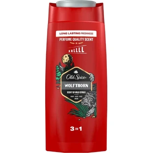 OLD SPICE SG WOLFTHORN 1×675 мл, гель для душу