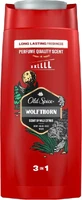 OLD SPICE SG WOLFTHORN 1×675 мл, гель для душу