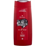 OLD SPICE SG WOLFTHORN 1×675 мл, гель для душу: ціни та характеристики